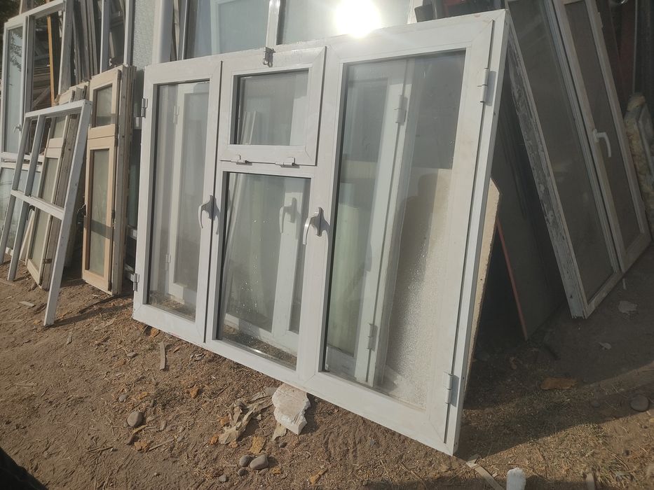 Хар хил размерда акфа ромлар сотилади