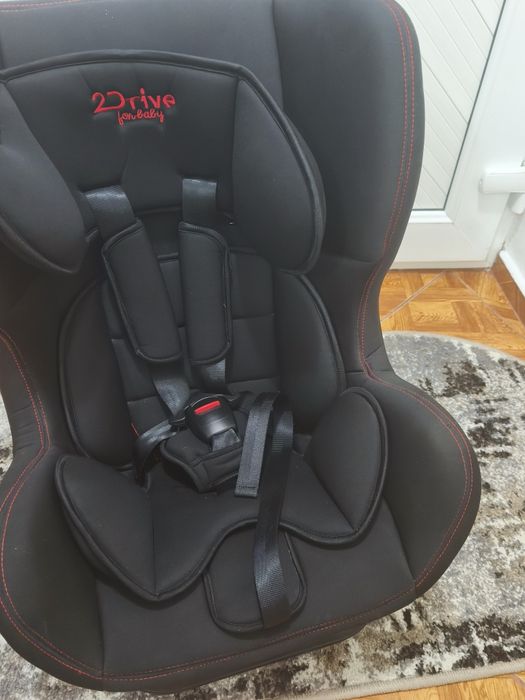 Scaun auto copii 2Drive