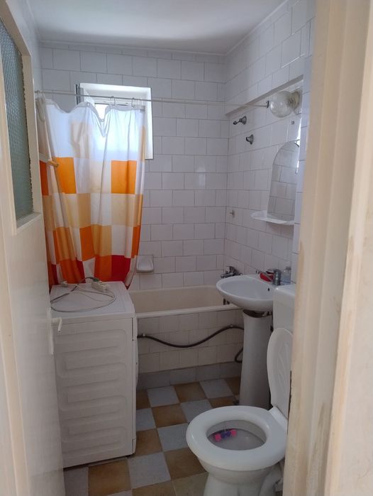 Vand apartament 2 camere zona Hanul Drumețului, Drumul Taberei