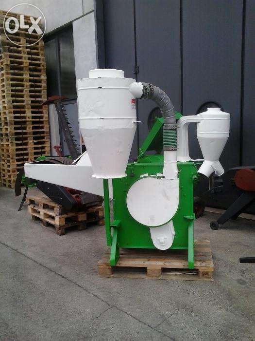 moara cardan import italia