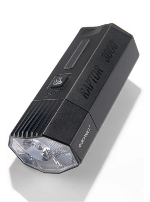 Gaciron Raptor 3000