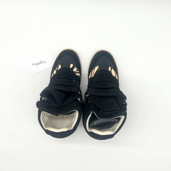 Isabel Marant Zebra