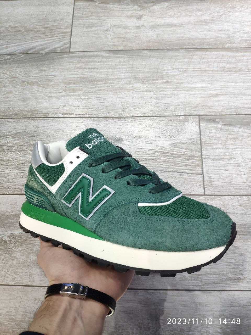 NEW BALANCE U 574 LGNW - Привезли из ЕВРОПЫ размеры от 36 до 45.
