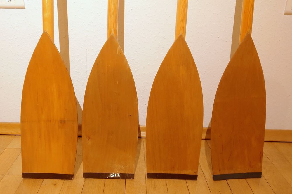 Рул каяк POUCH, Kolibri, облегалки, ребра, 2 гребла каяк делими 240см