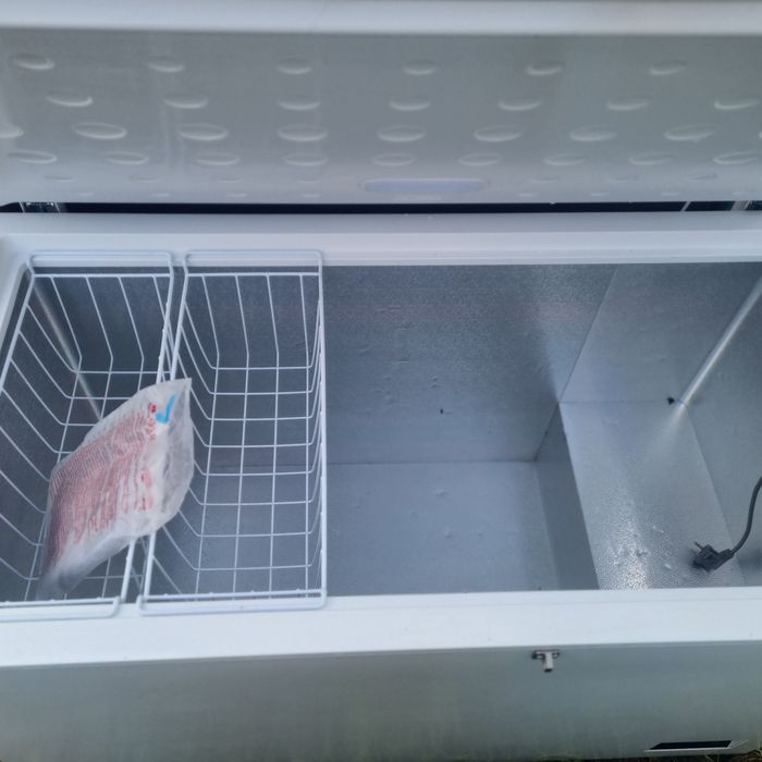 Lada frigorifica Gorenje (Dedeman)