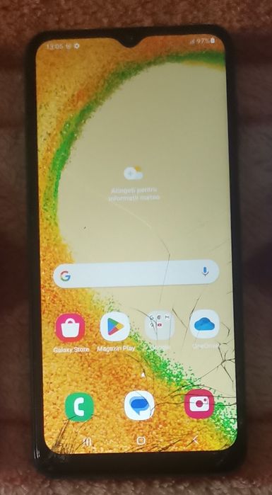 Bune de folosit sau de piese