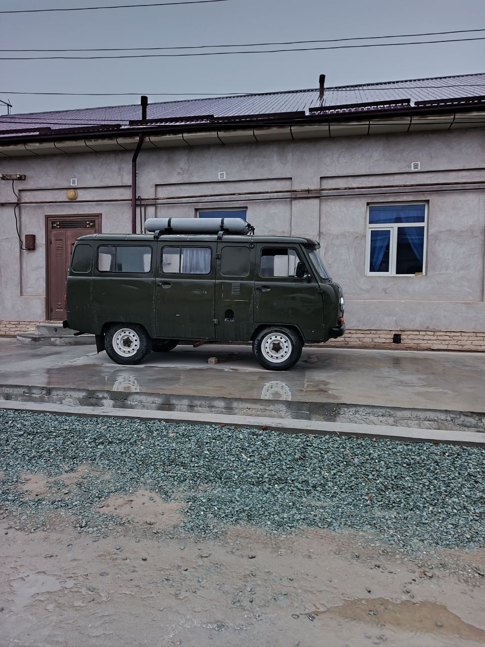 Vaz Rassiya Maxsuloti