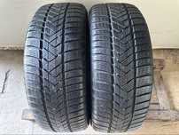 245/45 R20 Pirelli SOTTOZERO 3 Run Flat