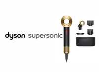 Dyson Supersonic™ hair dryer (Black/Gold)