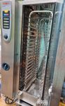 Газов Конвектомат Rational SCC 201