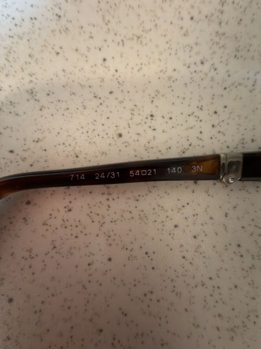 Ochelari persol 714 54-21