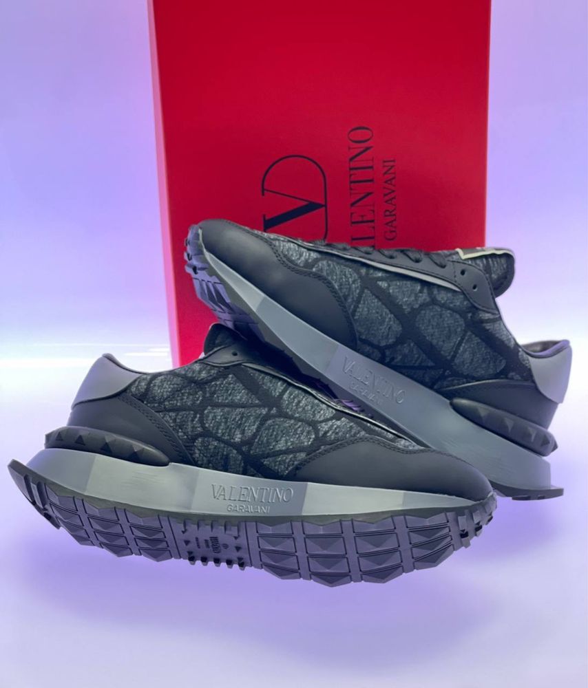 Adidasi Valentino Garavani dama full box premium 36-40