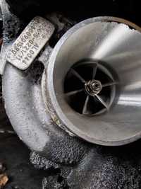 Turbo Turbina Mercedes Vito Viano W639 cod A6460901580