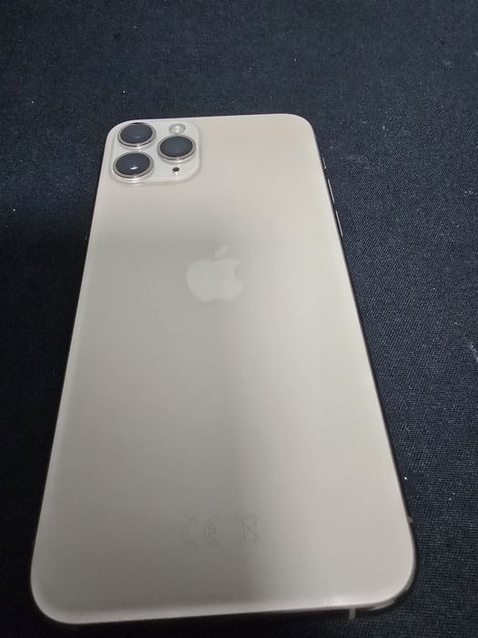 Iphone 11 pro 64 gb