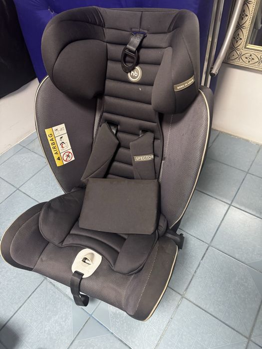 Автокресло детское