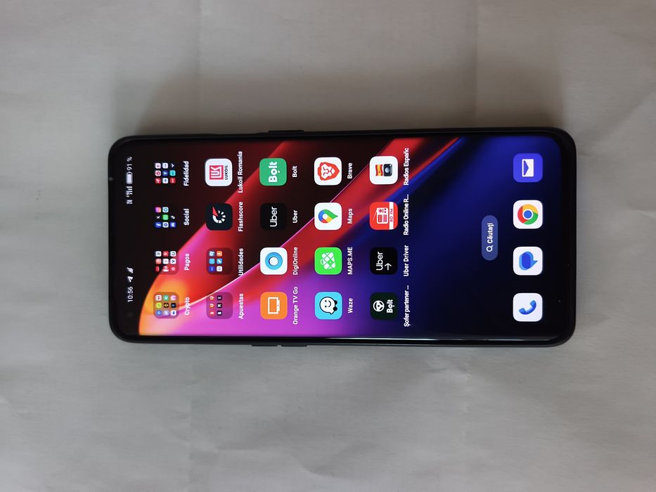 Vând telefon OnePlus 9 pro