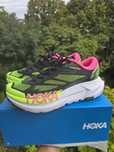 Hoka Mafate X 45 1/3 Noi!