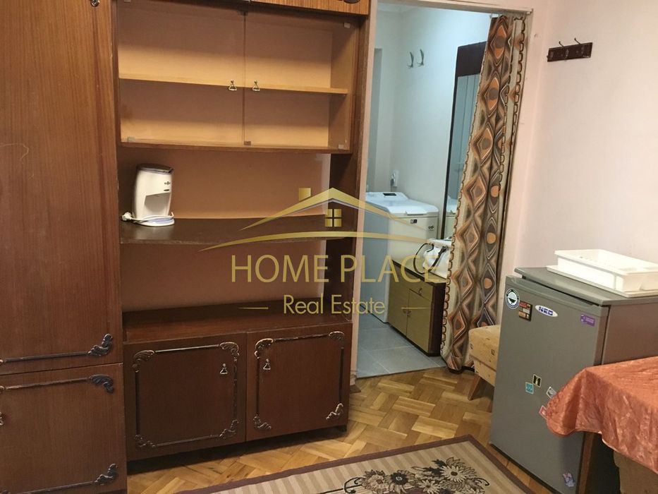 Дава се под наем Едностаен апартамент в Варна, Левски - 22 кв.м за 153 € - Снимка #2