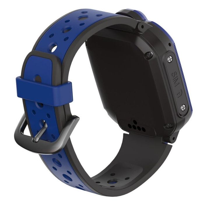 Детски Смарт часовник NUBI TL05