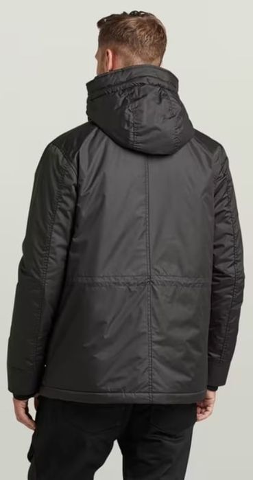 Мъжко дълго яке G-STAR RAW - S/M