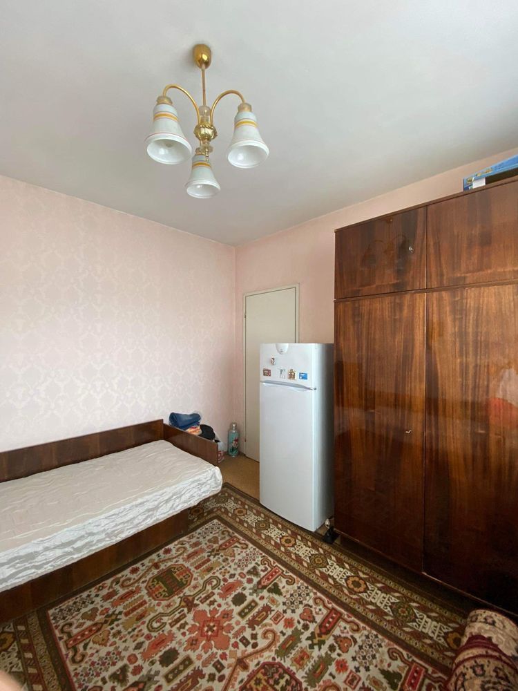 2-стаен апартамент Боян Българанов