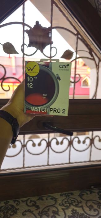 CMF watch 2 Pro  По скидке