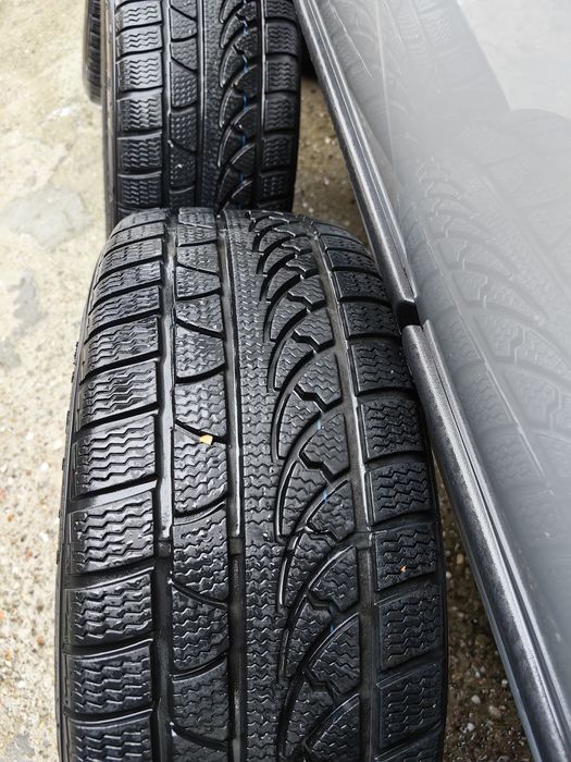 205 55 16" Опел Астра зафира вектра