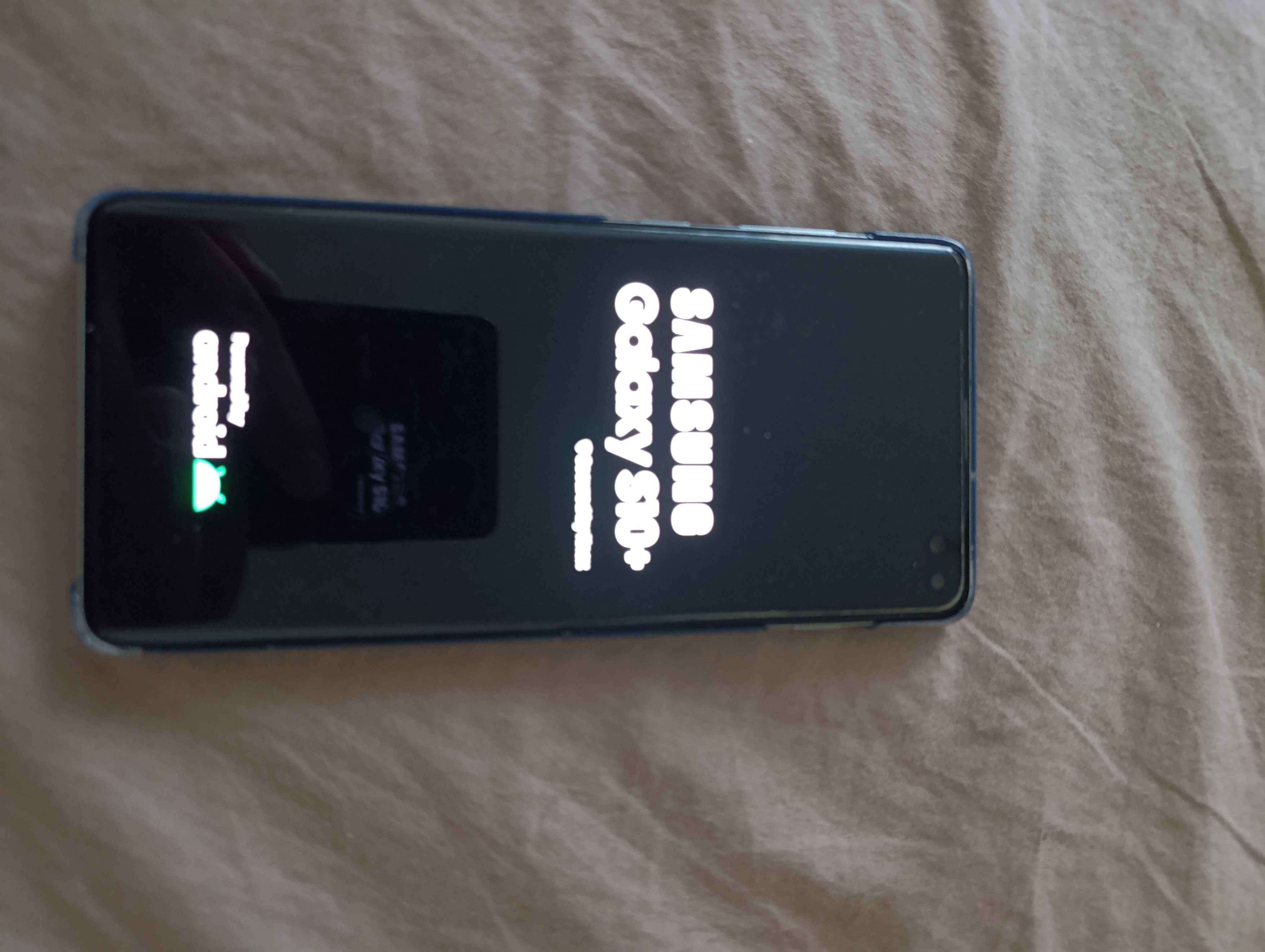 Samsung galaxy s10+