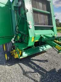 presa john deere 590 coasa grebla plug disc freza met mig vidanja