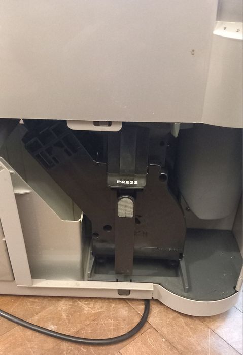 Saeco Royal professional