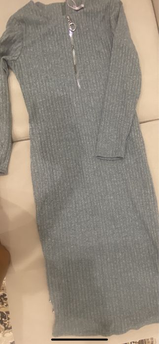 Платье новое