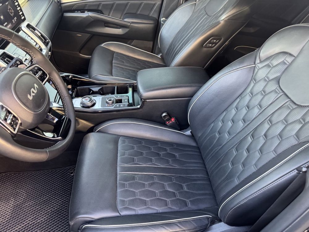 KiA SORENTO sotiladi