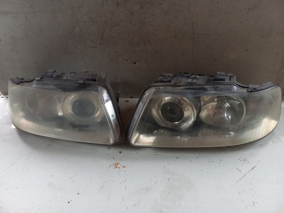 Фарове Audi A3 8L