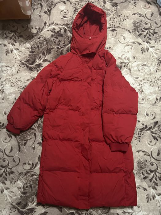 Продам куртки зимние