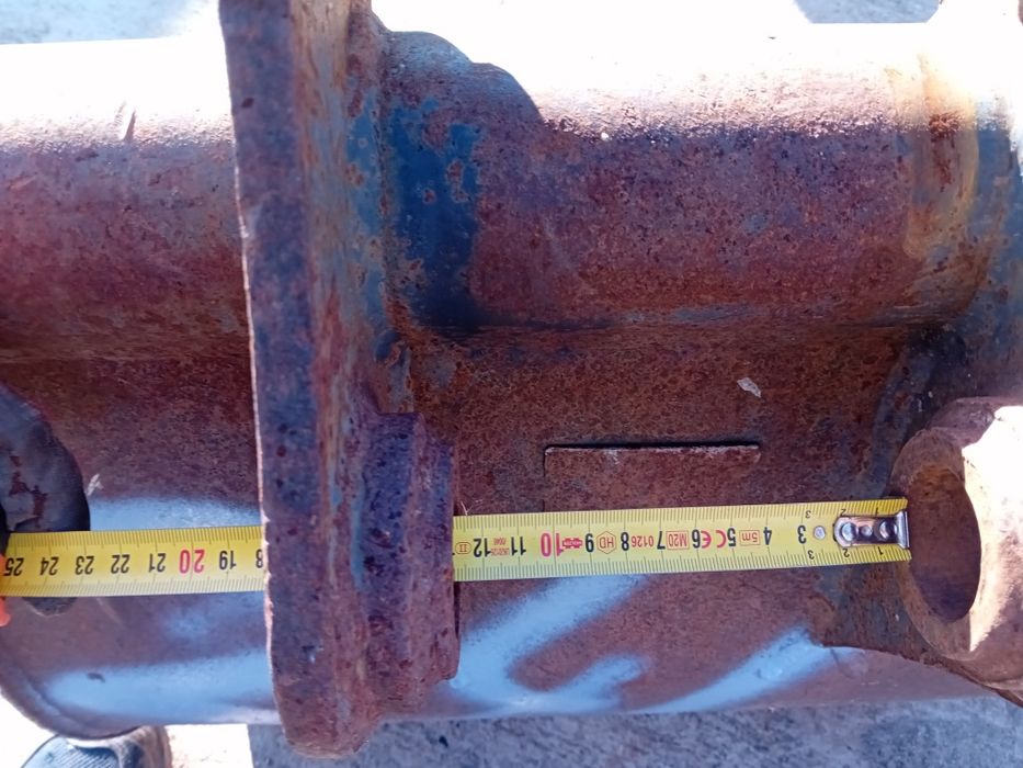 Cupa 60 cm miniexcavator 3 3.5 tone