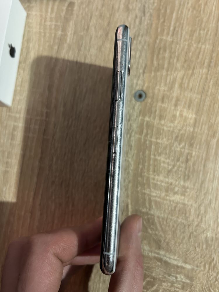 Vand iphone x 256 gb