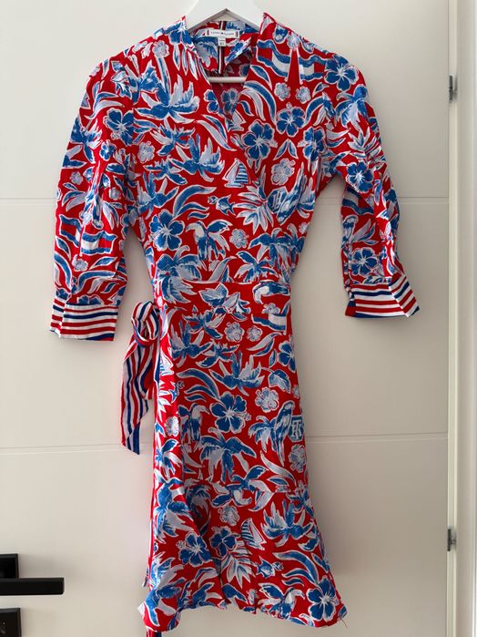 Rochie Tommy Hilfiger