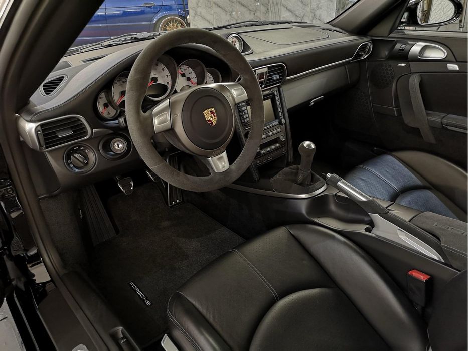 Porsche 911 Carrera 4s
