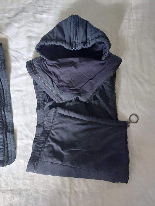 Geaca gravide si babywearing 3in1 - Mamalicious