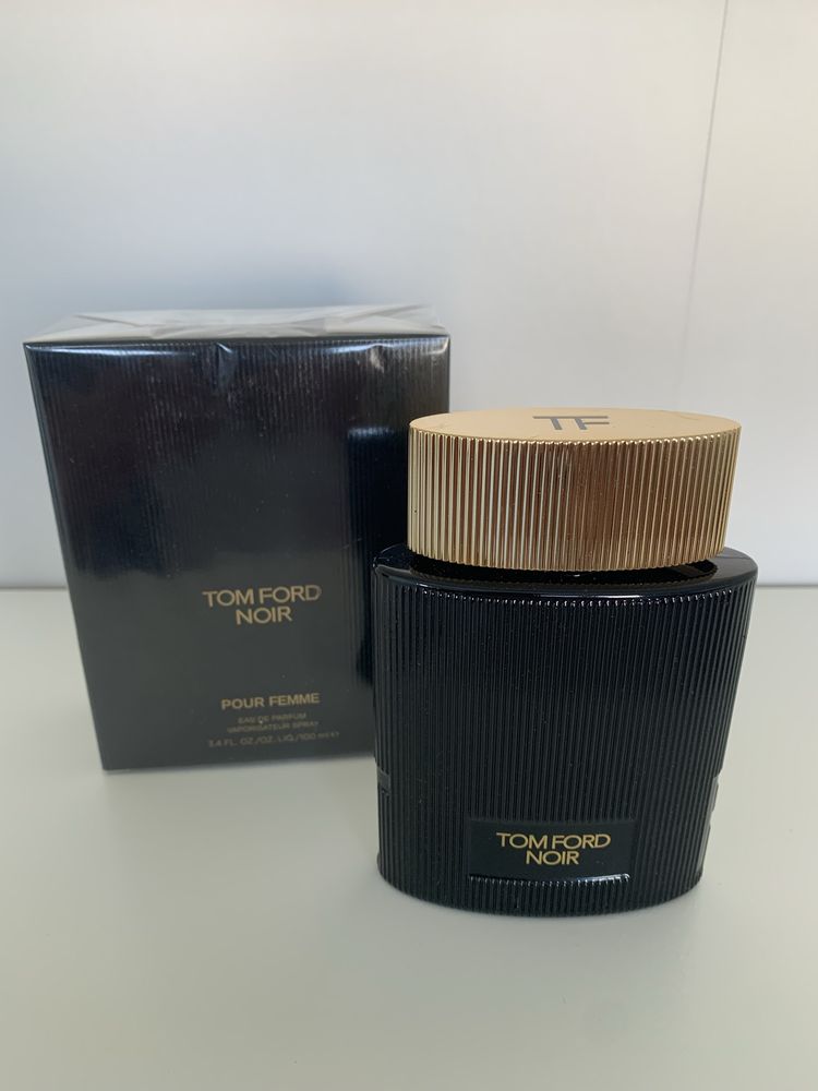 Tom Ford Noir Pour Femme EDP 100ml