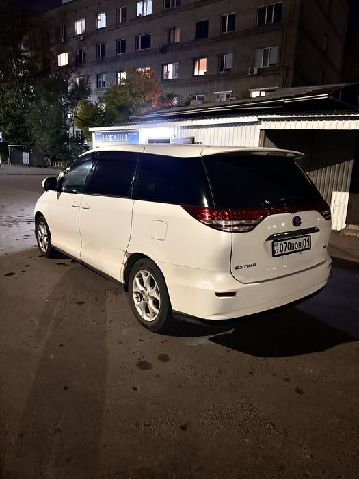 Сдам в аренду Эстиму