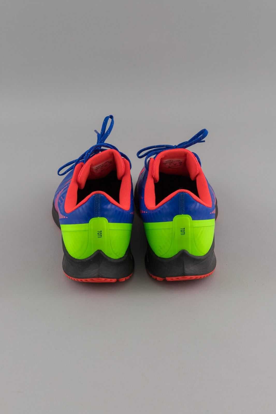 Оригинални мъжки маратонки Nike 46 номер, чисто нови