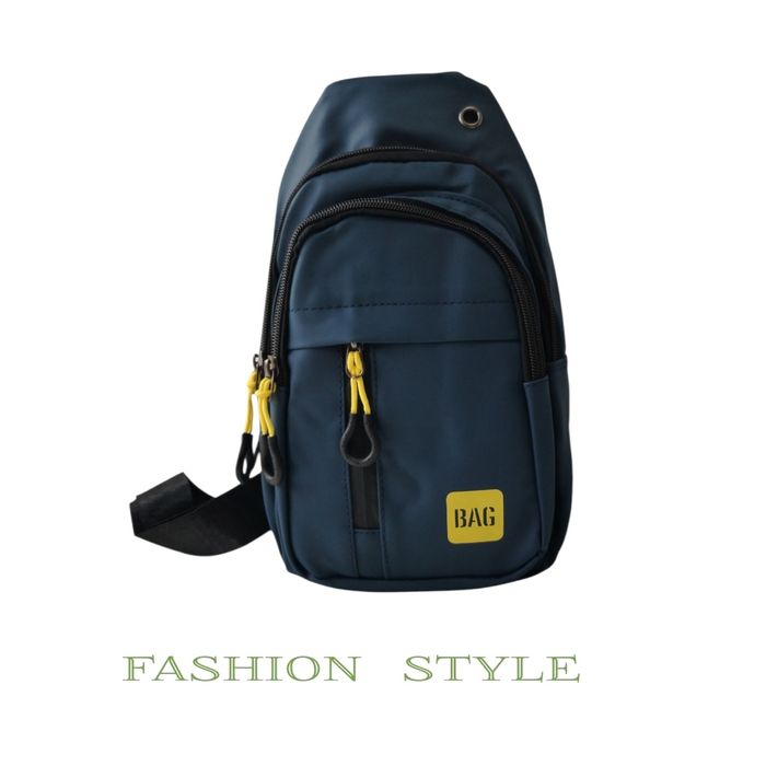 Мъжка спортна чанта