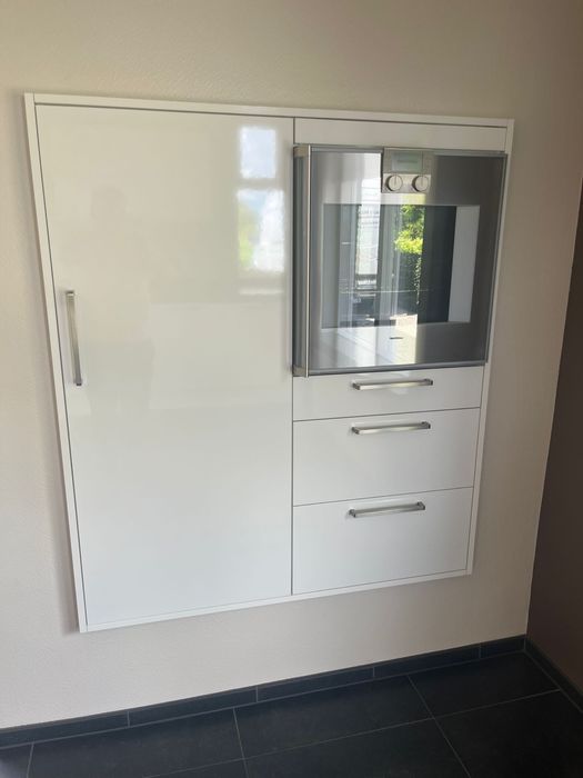 Mobila bucatarie import Germania