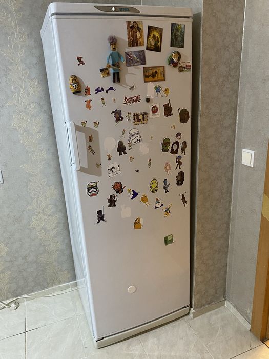 Срочно Морозильник продается