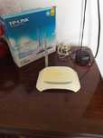 Роутер TP-Link  модель TD-W8901N