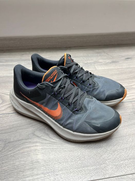 Adidasi alergare Nike Air Zoom Winflo 44 ORIGINAL