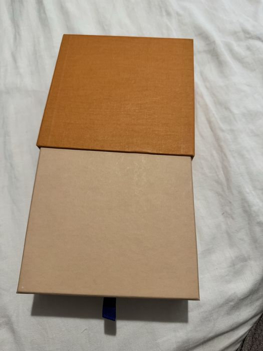 Кутия Louis Vuitton