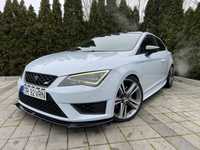 Seat Leon Cupra DSG