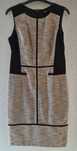 Rochie de zi conica Marks and Spencer 36-38